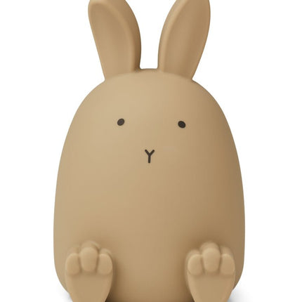 Liewood Spaarpot Palma Rabbit Oat koop je bij Babywinkel