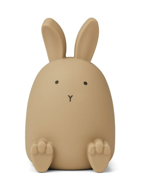 Liewood Spaarpot Palma Rabbit Oat koop je bij Babywinkel