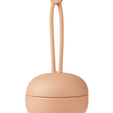 Liewood Speenhouder Philip Tuscany Rose koop je bij Babywinkel