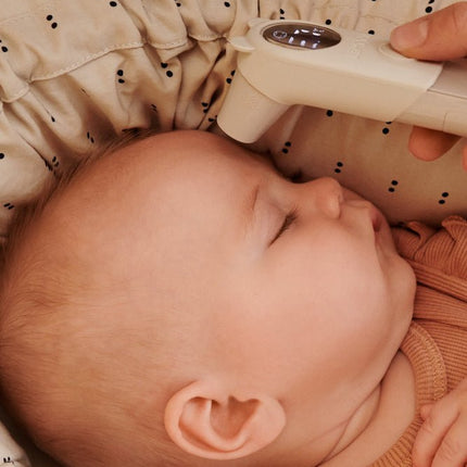 Liewood Thermometer Olivier Sandy koop je bij Babywinkel