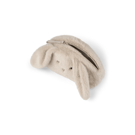Liewood Toilettas Eloise Pluche Rabbit Mist koop je bij Babywinkel