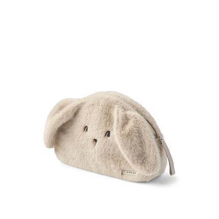 Liewood Toilettas Eloise Pluche Rabbit Mist koop je bij Babywinkel