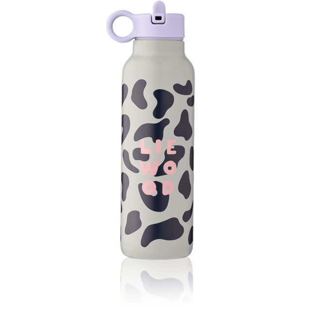 Liewood Waterfles Falk Mega leo Mist 500ml koop je bij Babywinkel