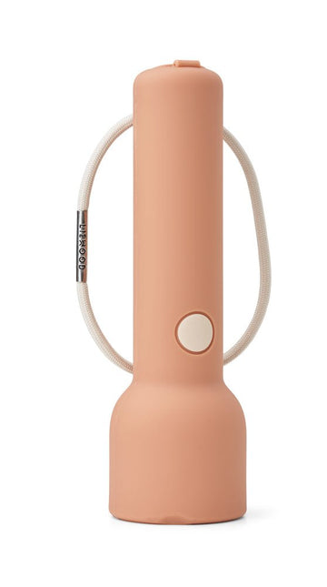 Liewood Zaklamp Tuscany Rose/Apple Blossom koop je bij Babywinkel