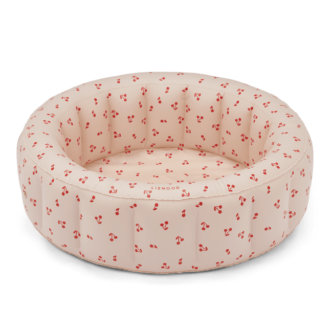 Liewood Zwembad Kornelia Klein Cherries Apple Blossom koop je bij Babywinkel