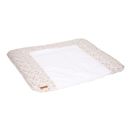 Little Dutch Aankleedkussenhoes Duitsland Spring Flowers koop je bij Babywinkel