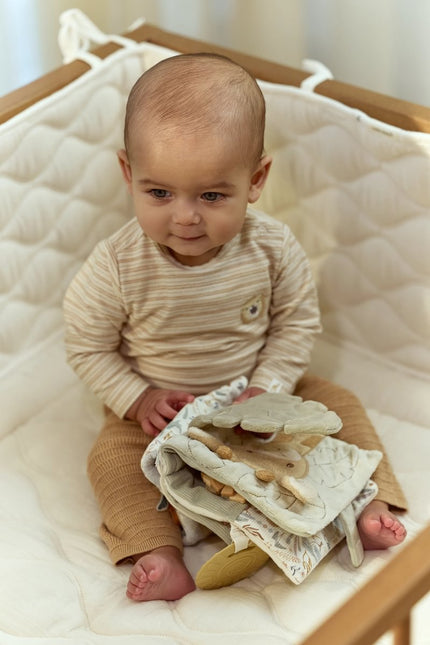 Little Dutch Activiteitenboekje Safari koop je bij Babywinkel