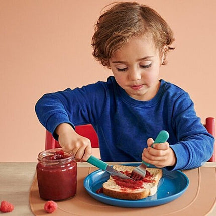 Little Dutch Baby Bestekset Mio 3 delig Sailors Bay koop je bij Babywinkel