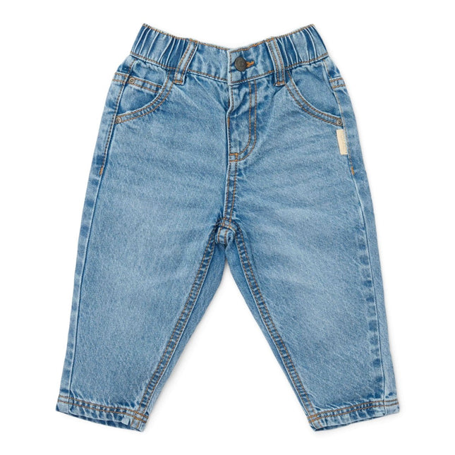 Little Dutch Baby Broekje Denim koop je bij Babywinkel