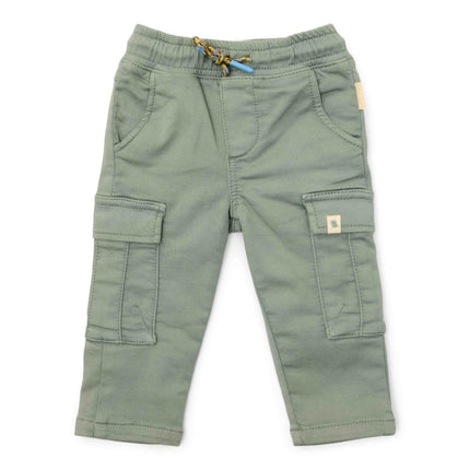 Little Dutch Baby Broekje Forest Green koop je bij Babywinkel