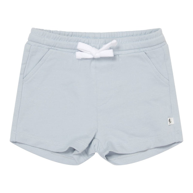Little Dutch Baby Broekje Kort Blue koop je bij Babywinkel