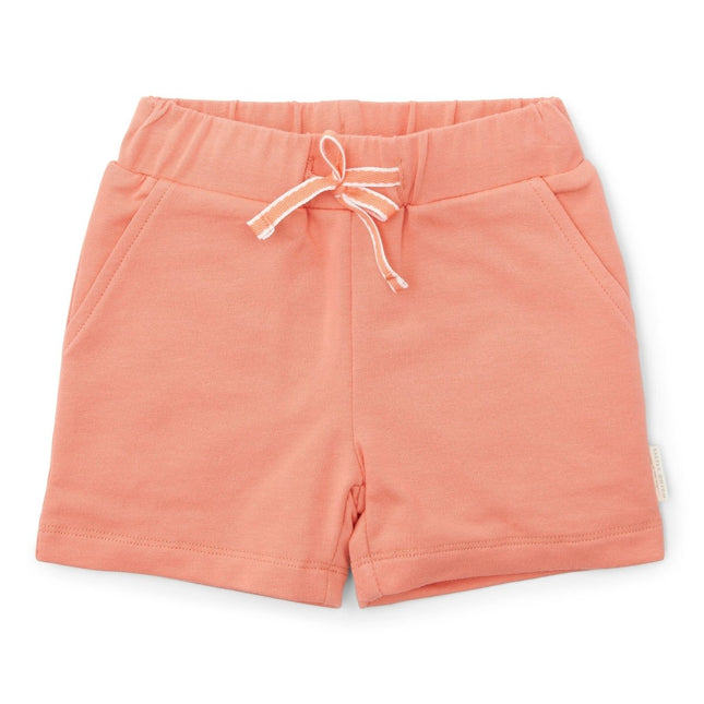 Little Dutch Baby Broekje Kort Little Farmer Red koop je bij Babywinkel