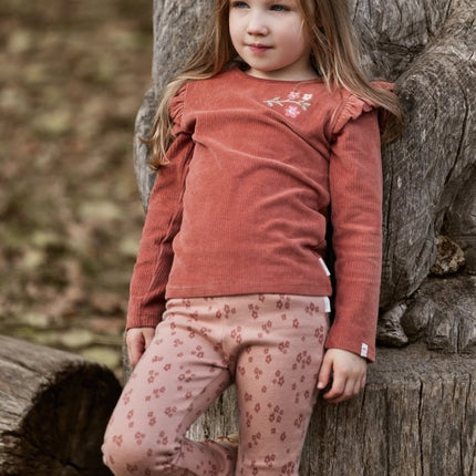 Little Dutch Baby Broekje Safari Bloom koop je bij Babywinkel