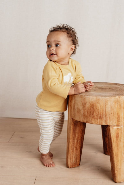 Little Dutch Baby Broekje Streep koop je bij Babywinkel