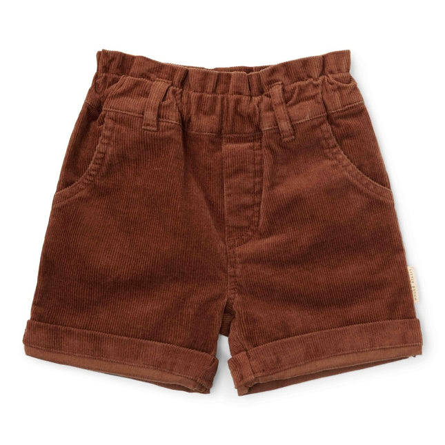 Little Dutch Baby Broekje Walnut Brown Winter koop je bij Babywinkel