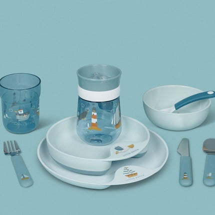 Little Dutch Baby Kom Mio Sailors Bay koop je bij Babywinkel