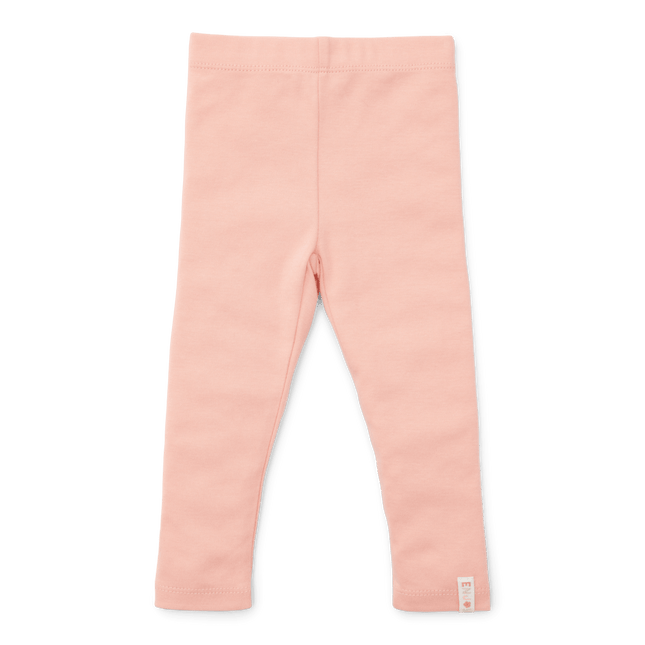 Little Dutch Baby Legging Flower Pink koop je bij Babywinkel