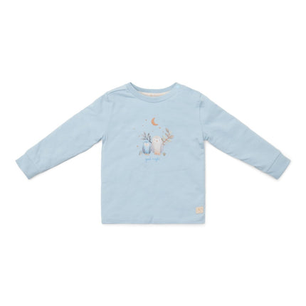 Little Dutch Baby Pyjama Forest Adventures 2 Delig koop je bij Babywinkel