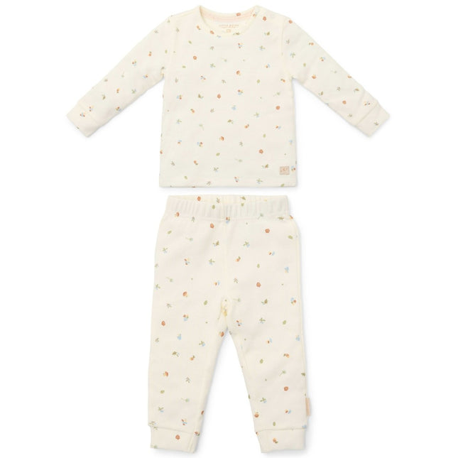 Little Dutch Baby Pyjama Forest Treasures 2 Delig koop je bij Babywinkel