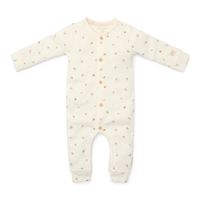 Little Dutch Baby Pyjama Forest Treasures koop je bij Babywinkel