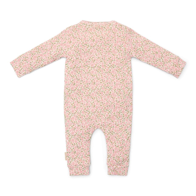 Little Dutch Baby Pyjama Overslag Fairy Floral koop je bij Babywinkel