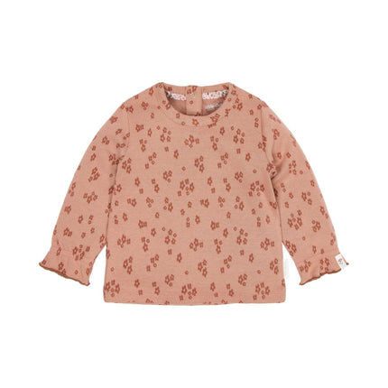 Little Dutch Baby Shirt Safari Bloom koop je bij Babywinkel