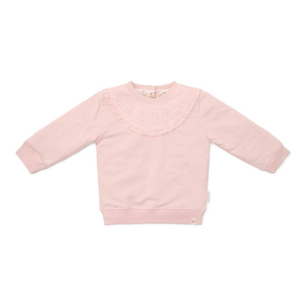 Little Dutch Baby Trui Lotus koop je bij Babywinkel