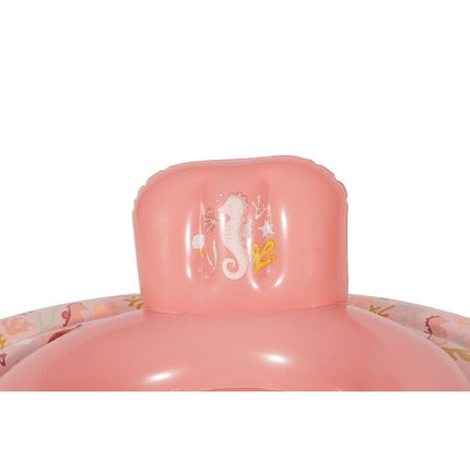 Little Dutch Baby Zwemband Ocean Dreams Roze koop je bij Babywinkel