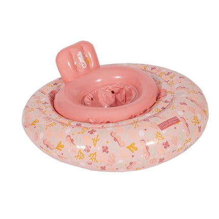 Little Dutch Baby Zwemband Ocean Dreams Roze koop je bij Babywinkel