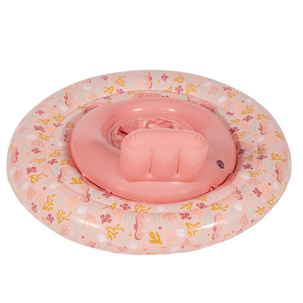 Little Dutch Baby Zwemband Ocean Dreams Roze koop je bij Babywinkel