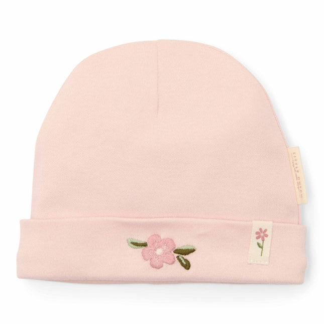 Little Dutch Babymutsje Blossom koop je bij Babywinkel