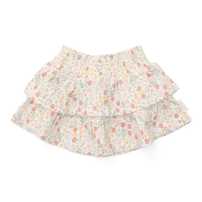 Little Dutch Babyrokje Creme koop je bij Babywinkel