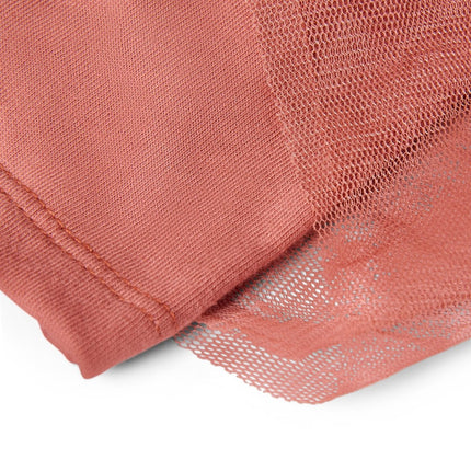 Little Dutch Babyrokje Deep Berry koop je bij Babywinkel