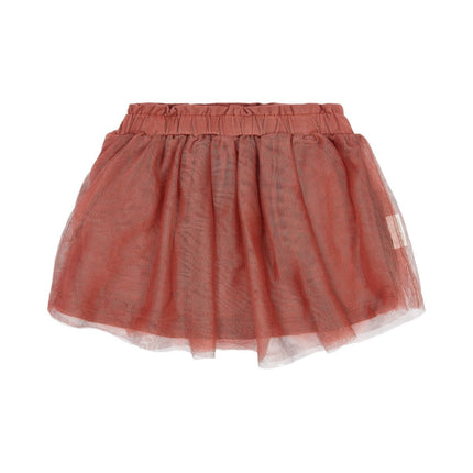 Little Dutch Babyrokje Deep Berry koop je bij Babywinkel