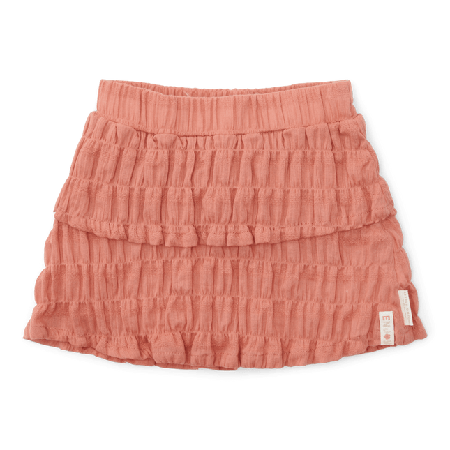 Little Dutch Babyrokje Rose Pink koop je bij Babywinkel