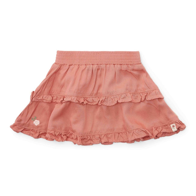 Little Dutch Babyrokje Warm Rose koop je bij Babywinkel