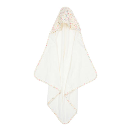 Little Dutch Badcape Baby Fairy Wonders 100X100Cm koop je bij Babywinkel