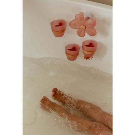 Little Dutch Badspeelgoed Bloem koop je bij Babywinkel