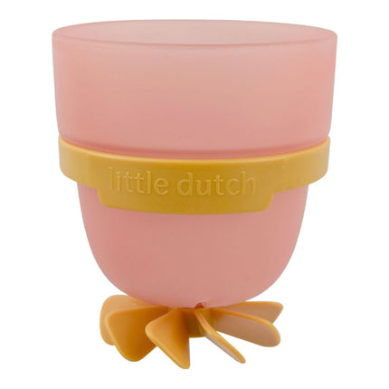 Little Dutch Badspeelgoed Bloem koop je bij Babywinkel