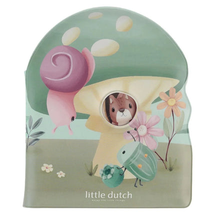Little Dutch Badspeelgoed Forest Friends koop je bij Babywinkel
