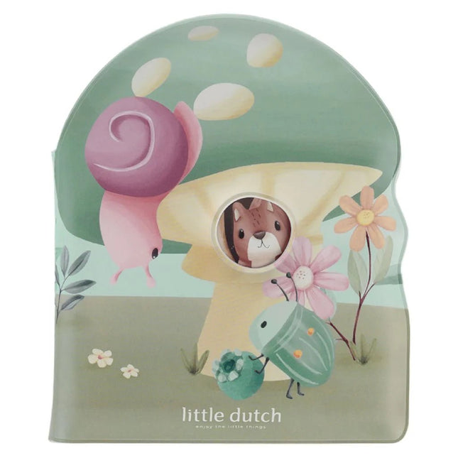Little Dutch Badspeelgoed Forest Friends koop je bij Babywinkel