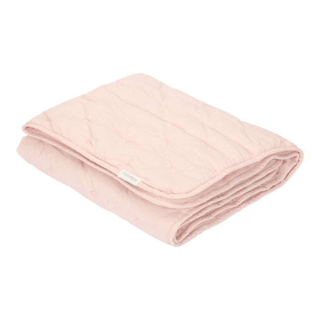 Little Dutch Bedsprei Ledikant Blossom koop je bij Babywinkel