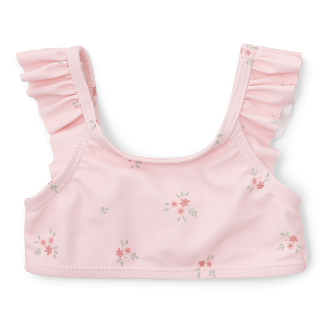 Little Dutch Bikini Kind Volants Rosy Meadows koop je bij Babywinkel