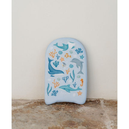 Little Dutch Bodyboard Kind Ocean Dreams Blue koop je bij Babywinkel