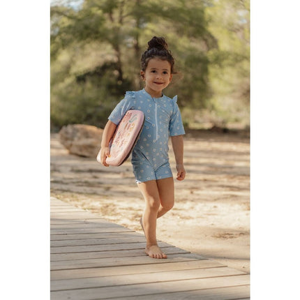 Little Dutch Bodyboard Kind Ocean Dreams Pink koop je bij Babywinkel