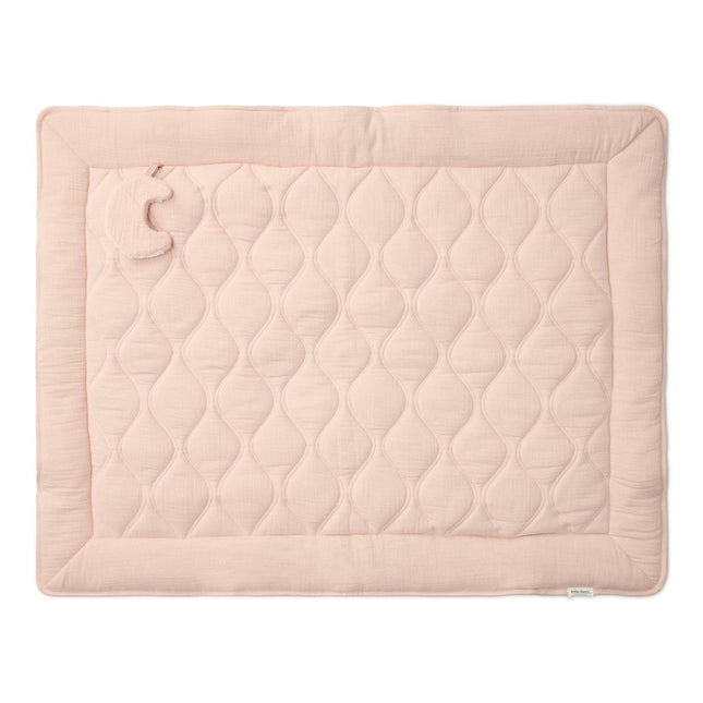 Little Dutch Boxkleed Pure Soft Blossom koop je bij Babywinkel