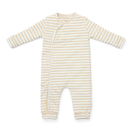 Little Dutch Boxpakje Streep Overslag koop je bij Babywinkel