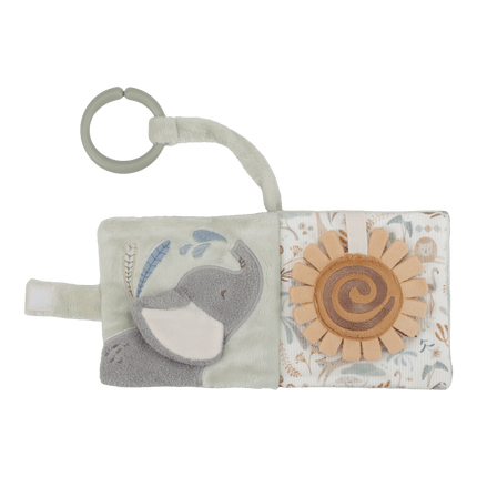 Little Dutch Buggyboekje Safari koop je bij Babywinkel