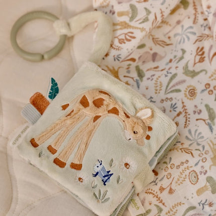 Little Dutch Buggyboekje Safari koop je bij Babywinkel