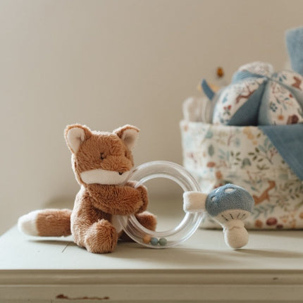 Little Dutch Commodemandje Forest Wonders Groot koop je bij Babywinkel
